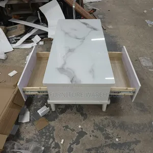 Modern Coffee Table