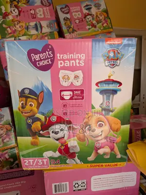 Baby Diapers