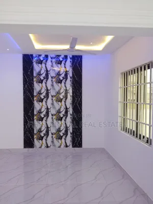 Three Bedroom for at Kasoa Krispo Brand New