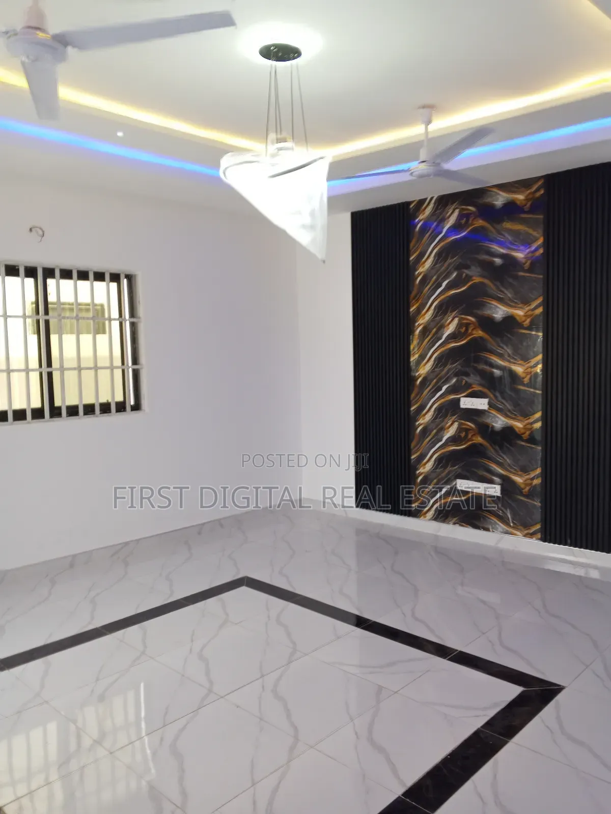 Three Bedroom for at Kasoa Krispo Brand New