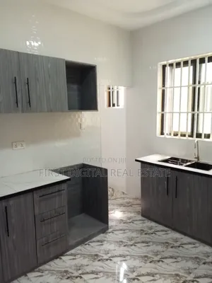 Three Bedroom for at Kasoa Krispo Brand New