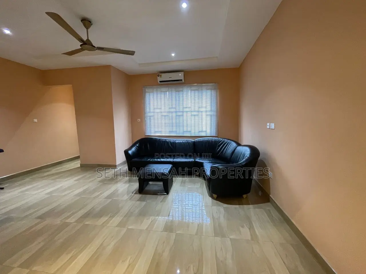 6bdrm House in Skm, Fan Milk for sale