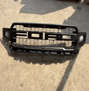 Ford F150 F-150 Spec Grille Shells 2016 2017 2018 2019 2020 2021