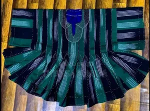 Gorgeous Northern Smock, Elegance in the Northern