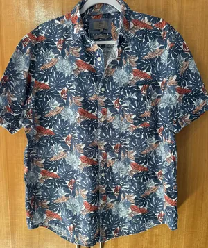 Men's Fashion