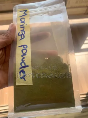 Moringa Powder 100gs