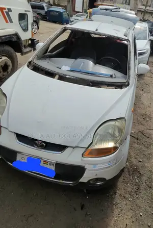 Daewoo Matiz 3 Windscreen Available