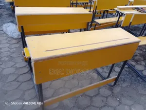 Primary Dual Desk