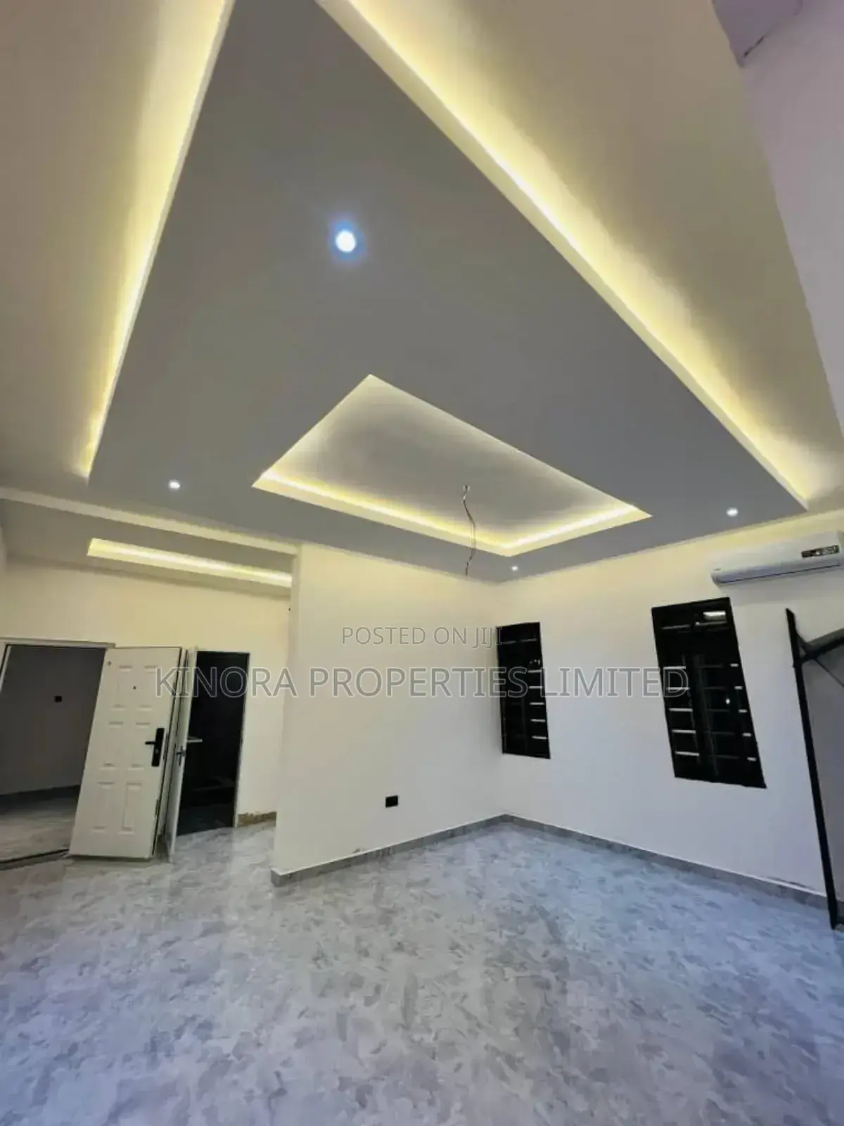 4bdrm Duplex in Abokobi for sale