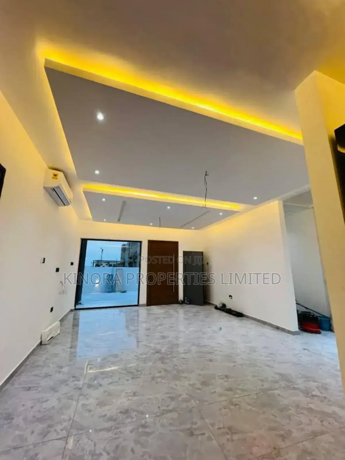 4bdrm Duplex in Abokobi for sale