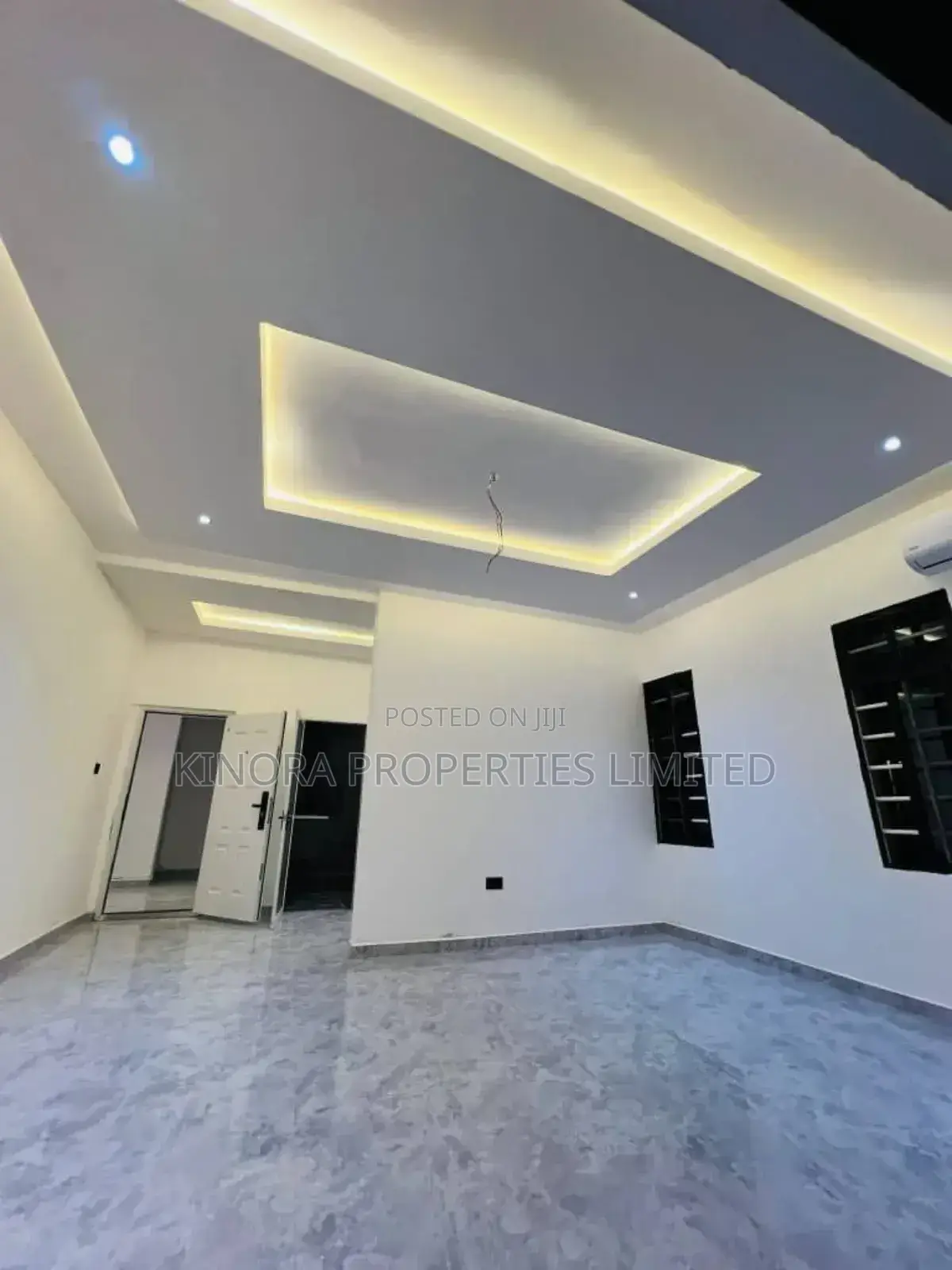 4bdrm Duplex in Abokobi for sale