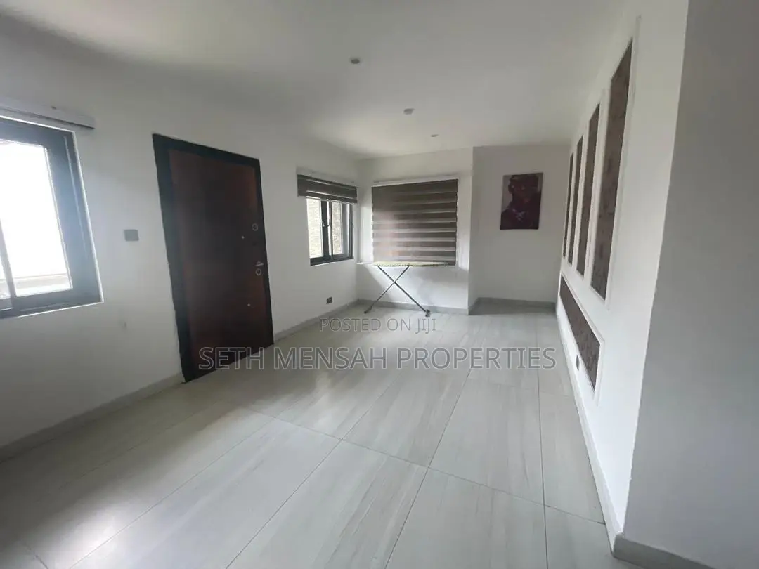 Furnished 4bdrm House in Skm, Labone SHS Area for rent