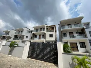 Furnished 4bdrm House in Skm, Labone SHS Area for rent