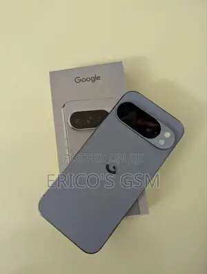 Google Pixel 10 Pro XL 256 GB Purple