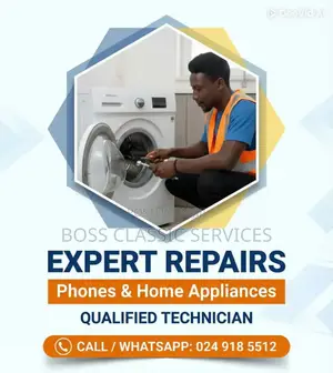 Boss Classic Services