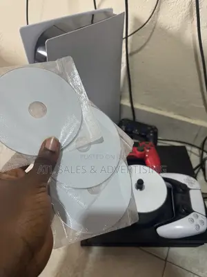 4 Ps4 Games (Offline / Jailbreak)