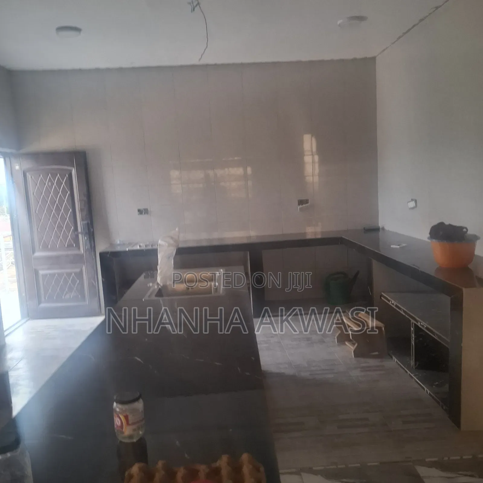 2bdrm Apartment in Nungua Barrier, Tema Metropolitan for rent