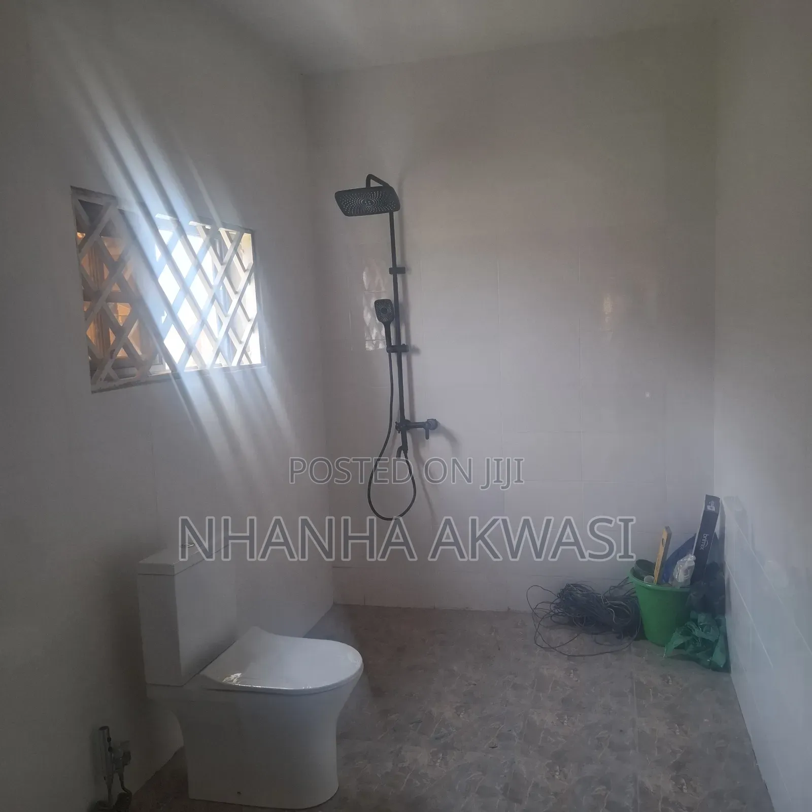2bdrm Apartment in Nungua Barrier, Tema Metropolitan for rent