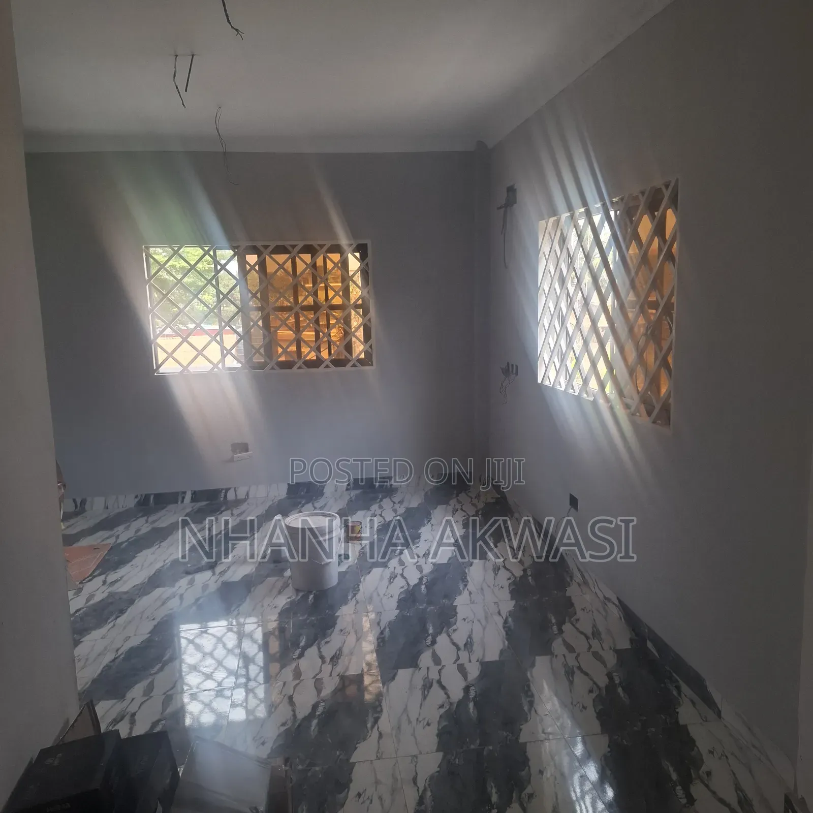 2bdrm Apartment in Nungua Barrier, Tema Metropolitan for rent