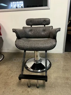 Barber Chairs