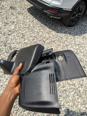 Honda Cr-v and Acura RDX Camera Cover 2019-23