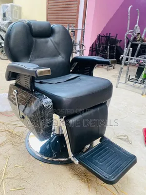 Barber Chairs