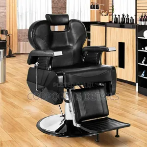 Barber Chairs