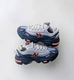 New Balance Sneakers