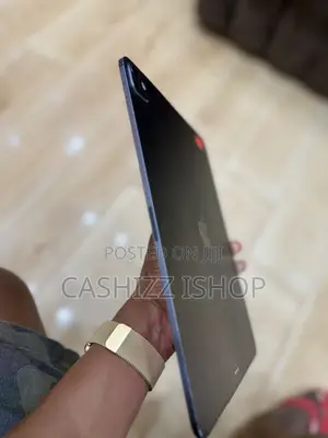 Apple iPad Pro 13 (2024) 256 GB Black