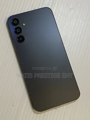 Samsung Galaxy A15 5G 128 GB Black