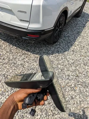 Honda Cr-v and RDX Interior Rear View Mirror
