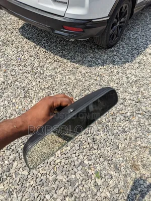Honda Cr-v and RDX Interior Rear View Mirror