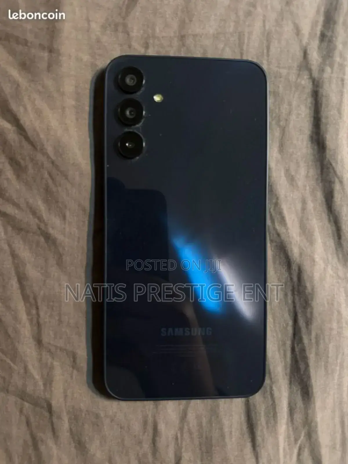 Samsung Galaxy A15 5G 256 GB Blue