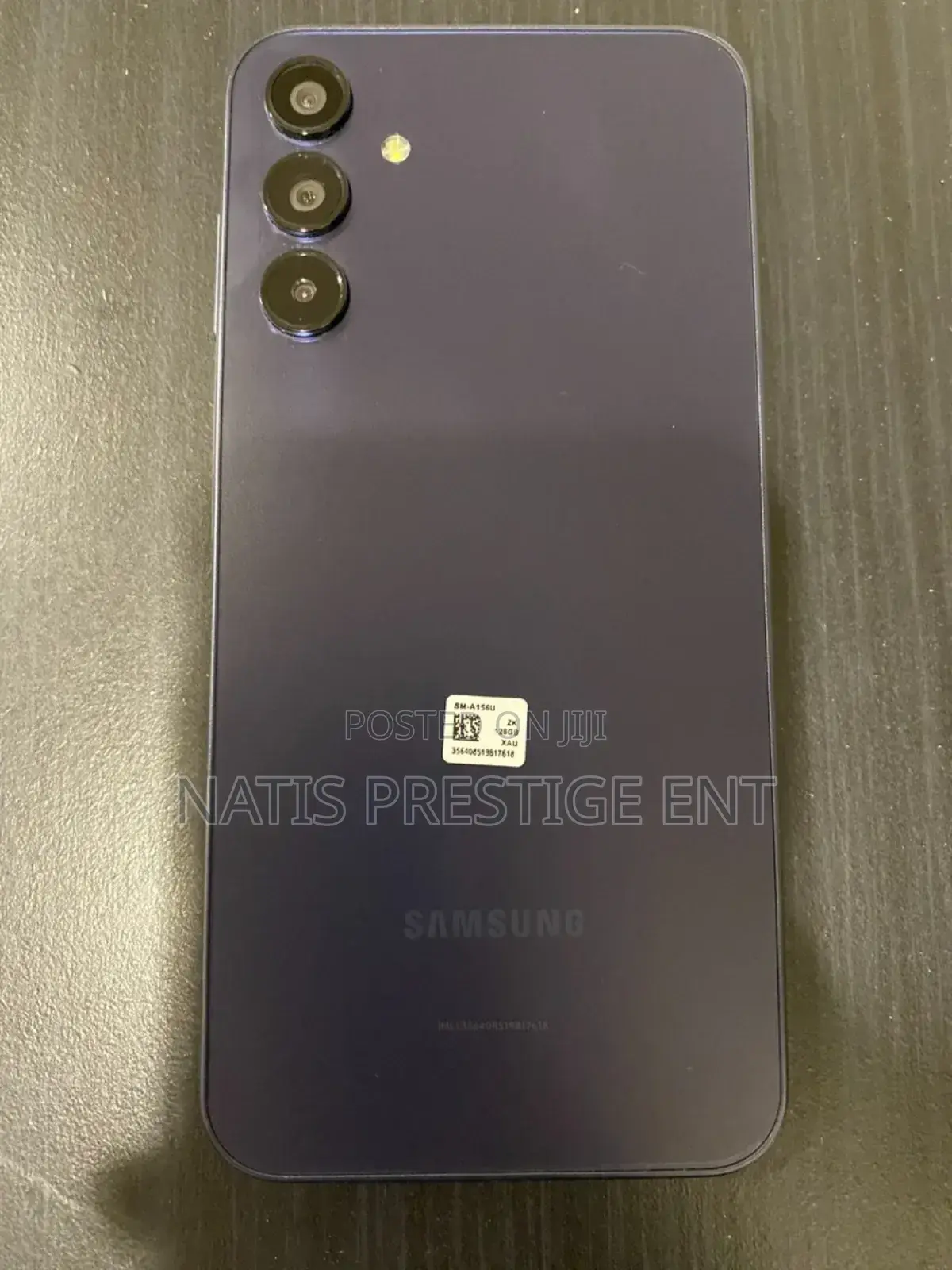 Samsung Galaxy A15 5G 256 GB Blue