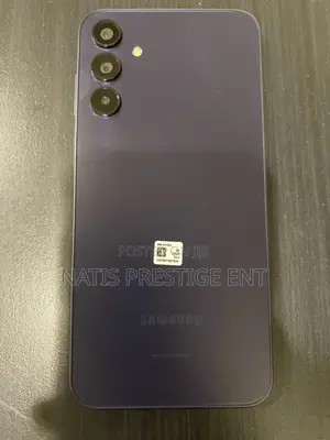 Samsung Galaxy A15 5G 256 GB Blue