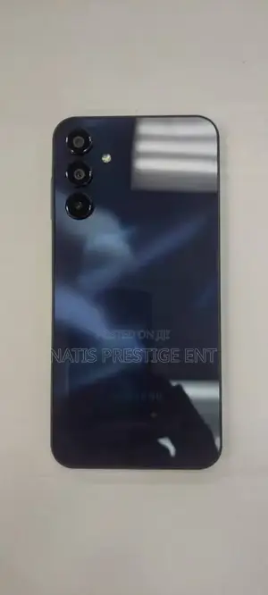 Samsung Galaxy A15 128 GB Blue