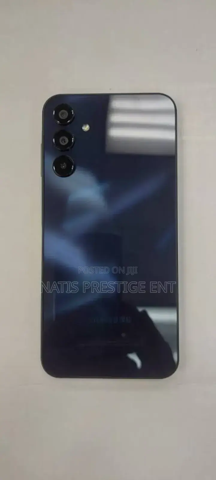 Samsung Galaxy A15 128 GB Blue