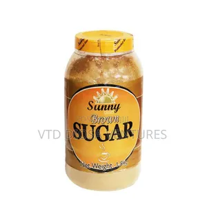 Organic Brown Sugar (Big Size)