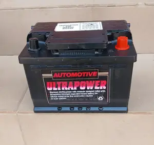 13 Plate Battery