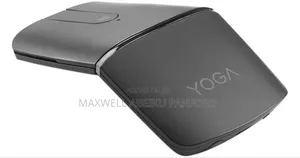 Lenovo Yoga Bluetooth Laser Mouse Wireless Touch Presenter Dual Mode