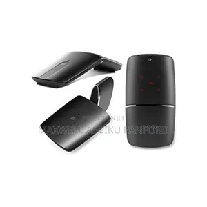 Lenovo Yoga Bluetooth Laser Mouse Wireless Touch Presenter Dual Mode