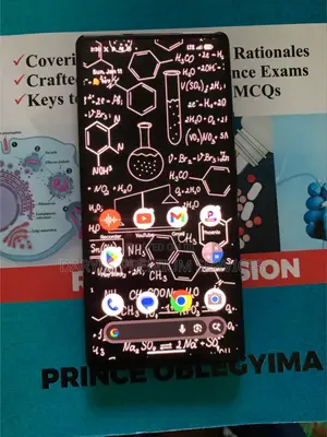 Google Pixel 6a 128 GB Black