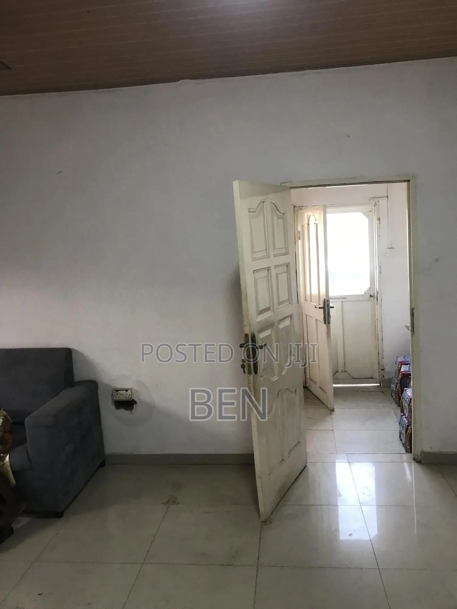 1bdrm House in Abelenkpe, Mosque Area for rent