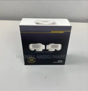 Bose Ultra Open Earbuds Diamond 60th Edition
