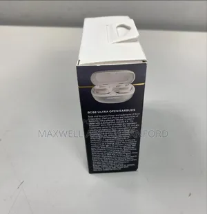 Bose Ultra Open Earbuds Diamond 60th Edition