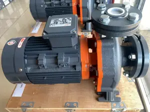 Very Efficient ¦Leo 7.5hp Surface Pump Xst40-200/55