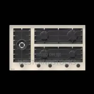 Wiggo Wh-G935(C) Is an Integrated 90 Cm Gas Hob (Cooktop)