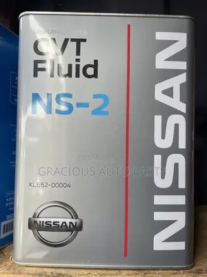 Nissan Ns2