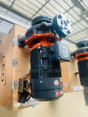 Complete 10 Hp Leo Surface Pump Xst40-200/75