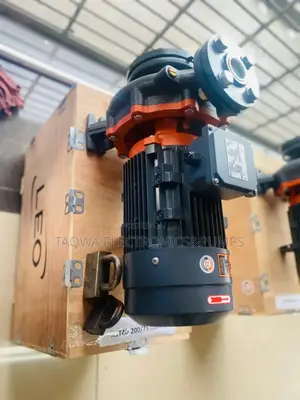 Precisely 10hp Leo Water Pump 7.5kw